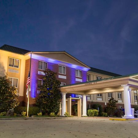 Holiday Inn Express & Suites - Oxford By Ihg Buitenkant foto