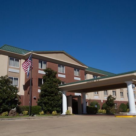 Holiday Inn Express & Suites - Oxford By Ihg Buitenkant foto