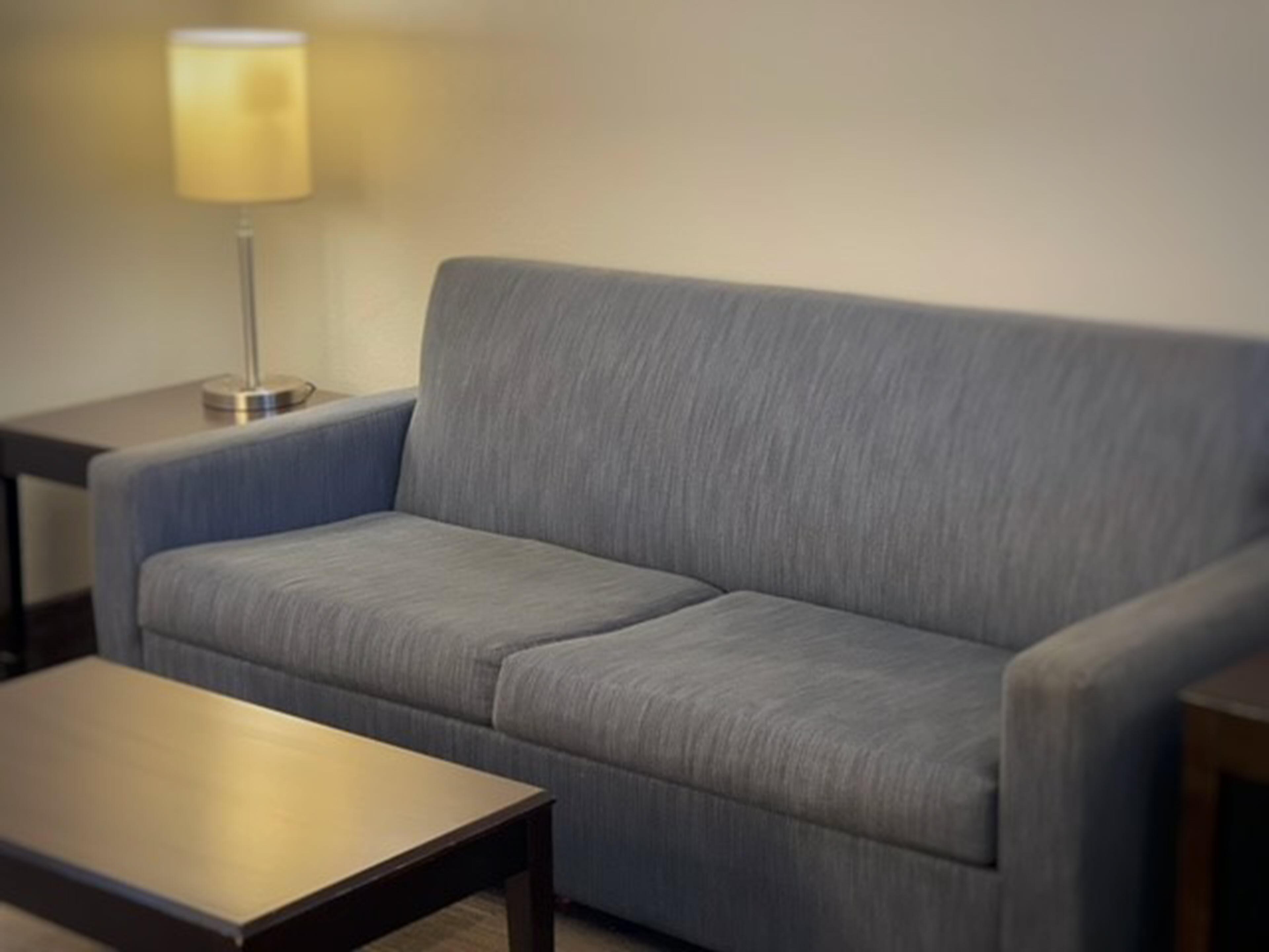 Holiday Inn Express & Suites - Oxford By Ihg Buitenkant foto
