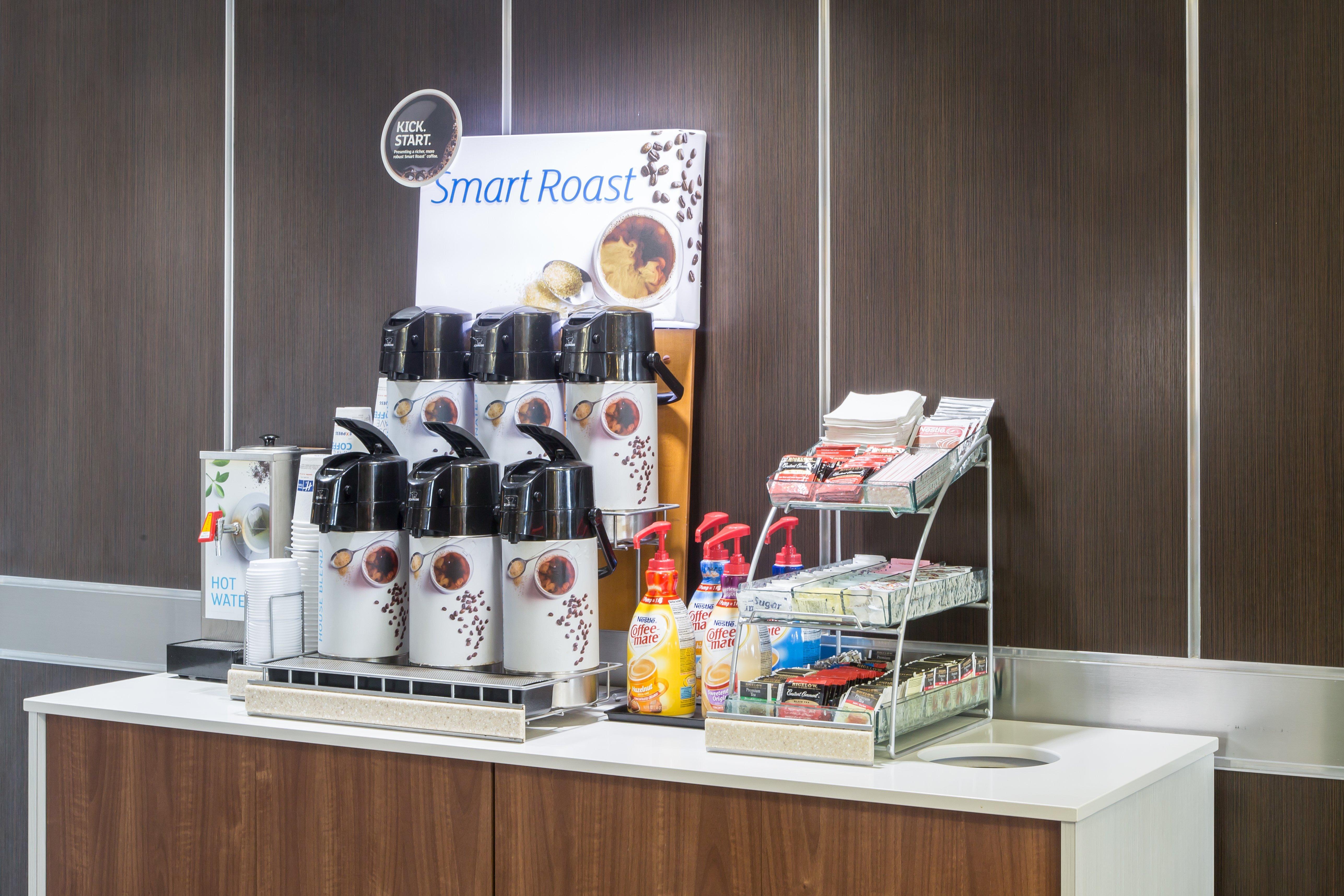 Holiday Inn Express & Suites - Oxford By Ihg Buitenkant foto